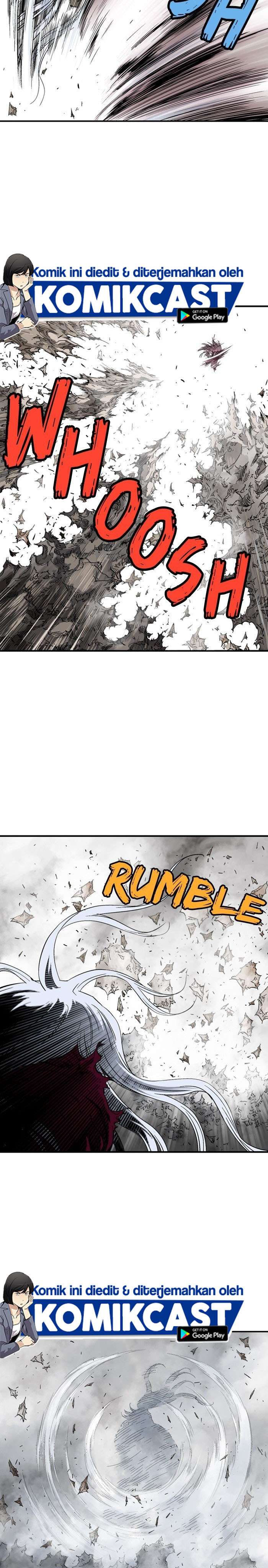Gosu Chap 214 - Next Chap 215