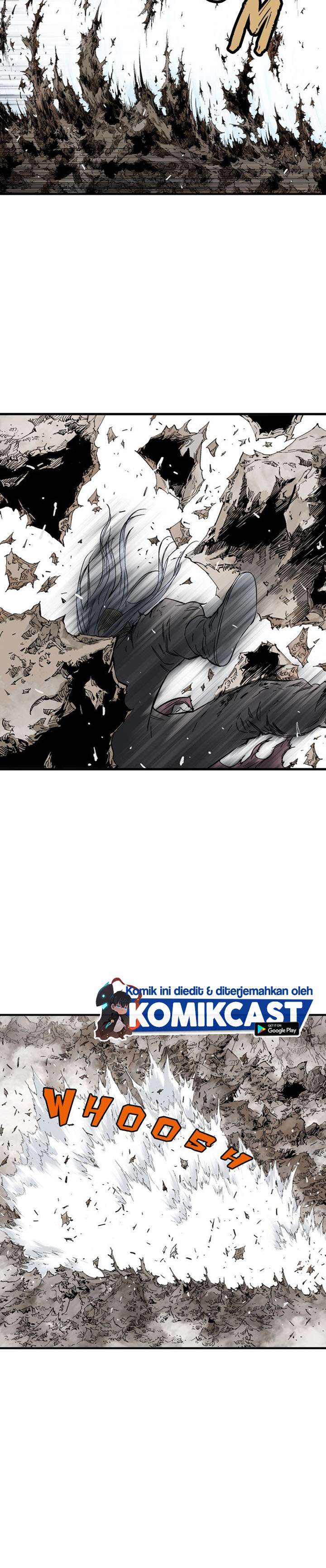 Gosu Chap 215 - Next Chap 216