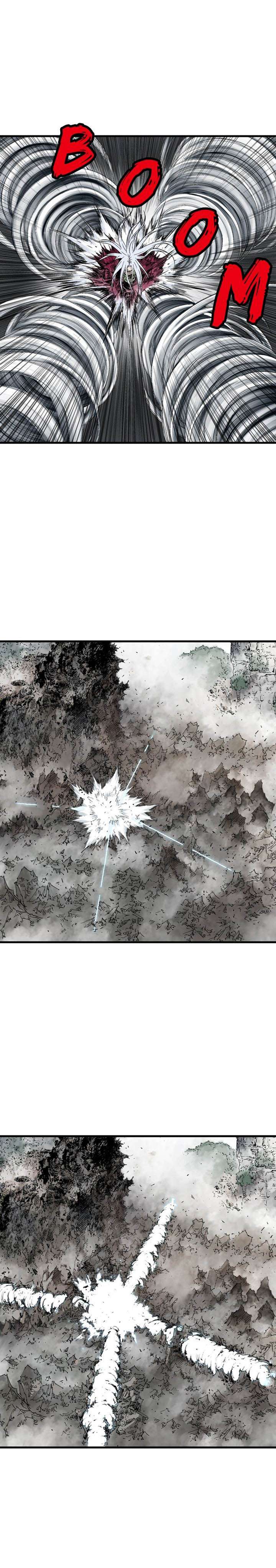 Gosu Chap 215 - Next Chap 216