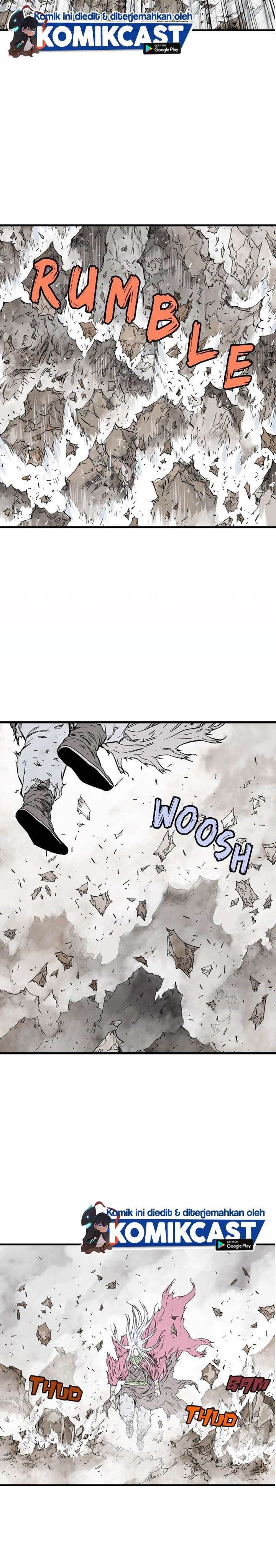 Gosu Chap 215 - Next Chap 216