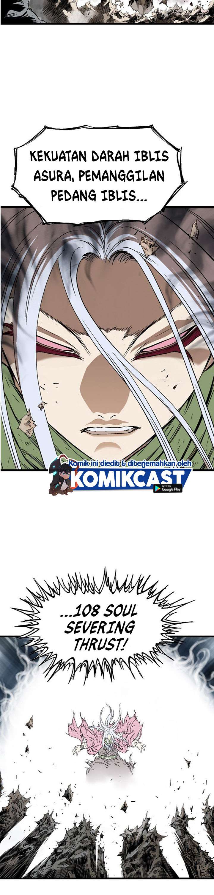 Gosu Chap 215 - Next Chap 216