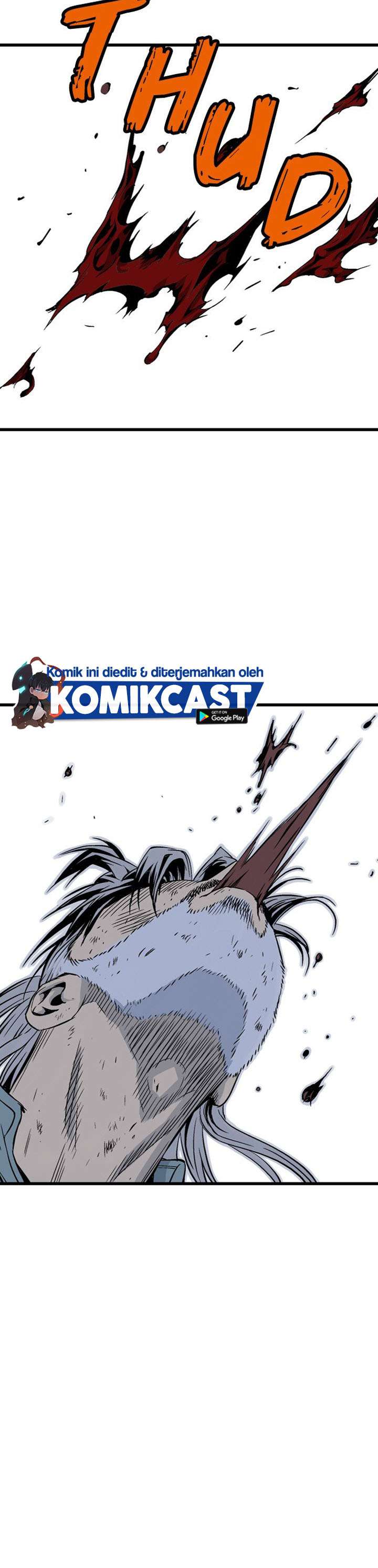 Gosu Chap 215 - Next Chap 216