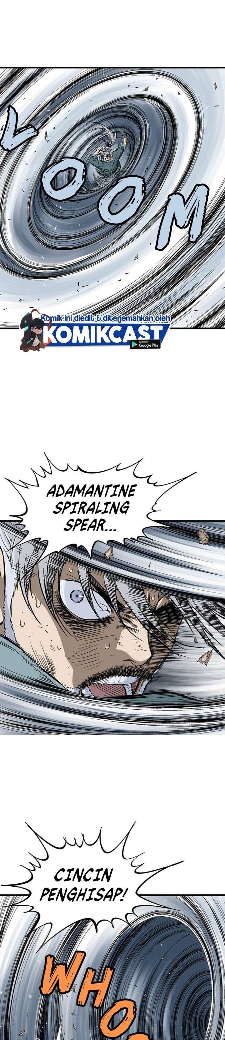 Gosu Chap 215 - Next Chap 216