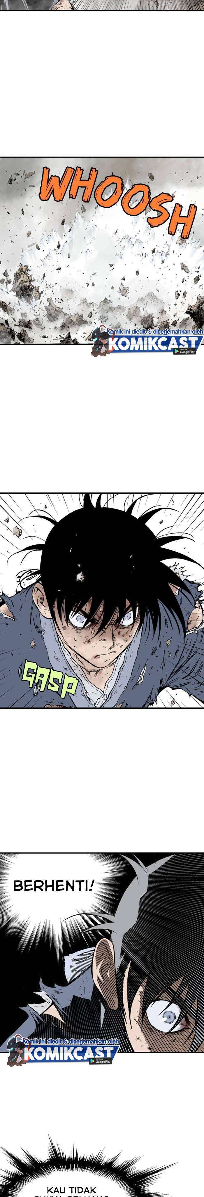 Gosu Chap 216 - Next Chap 217
