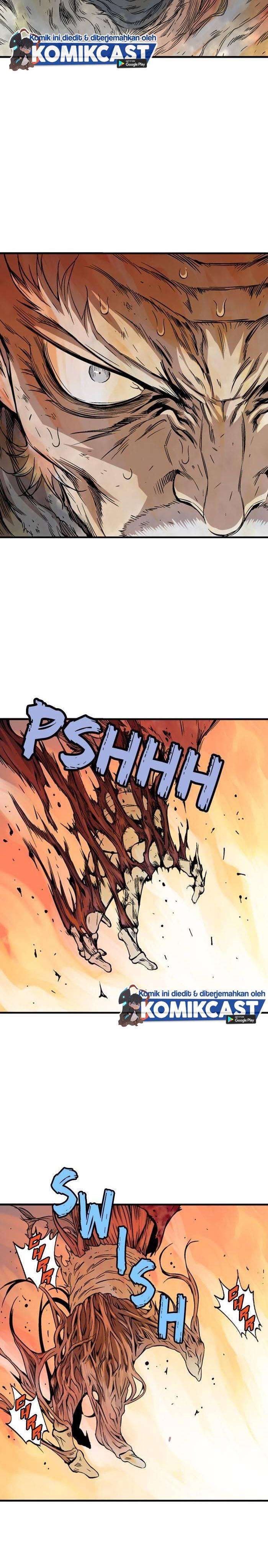 Gosu Chap 216 - Next Chap 217