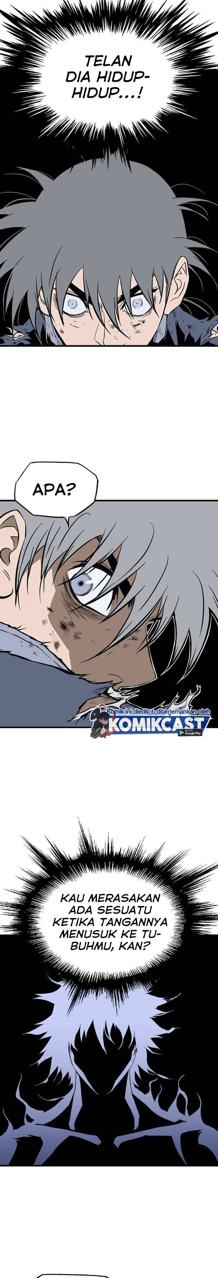 Gosu Chap 216 - Next Chap 217