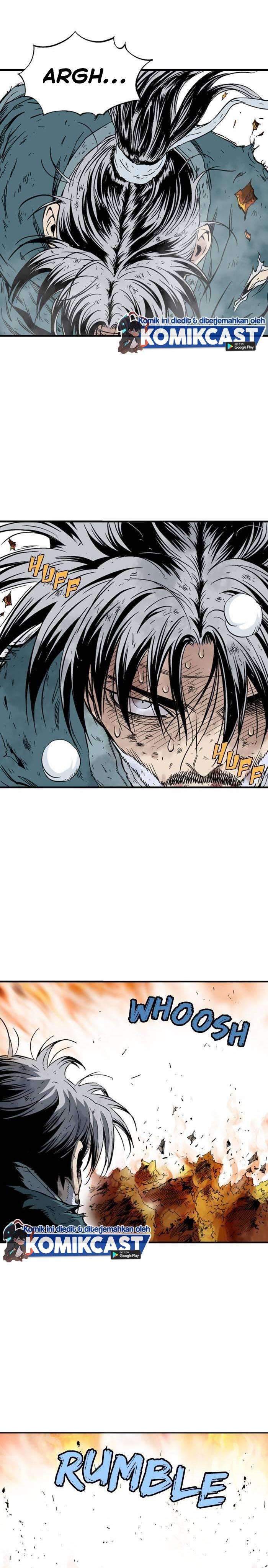 Gosu Chap 216 - Next Chap 217