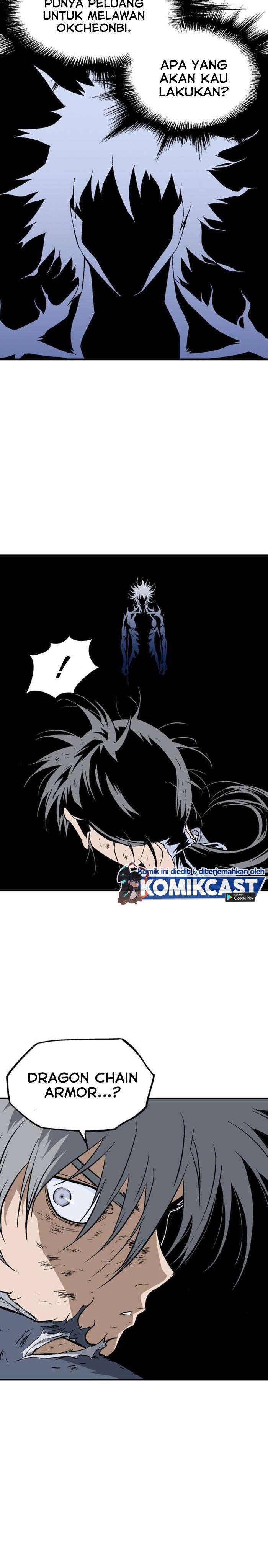 Gosu Chap 216 - Next Chap 217