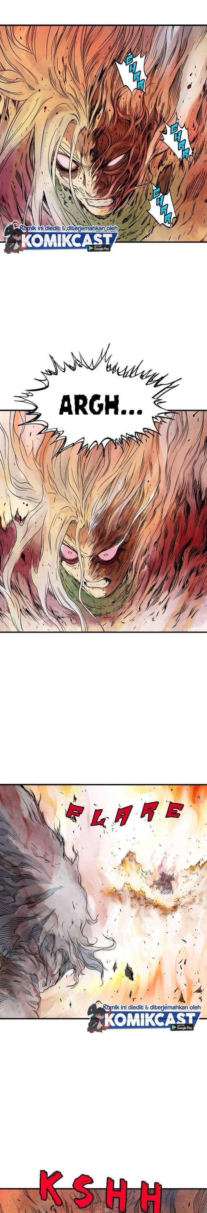 Gosu Chap 216 - Next Chap 217
