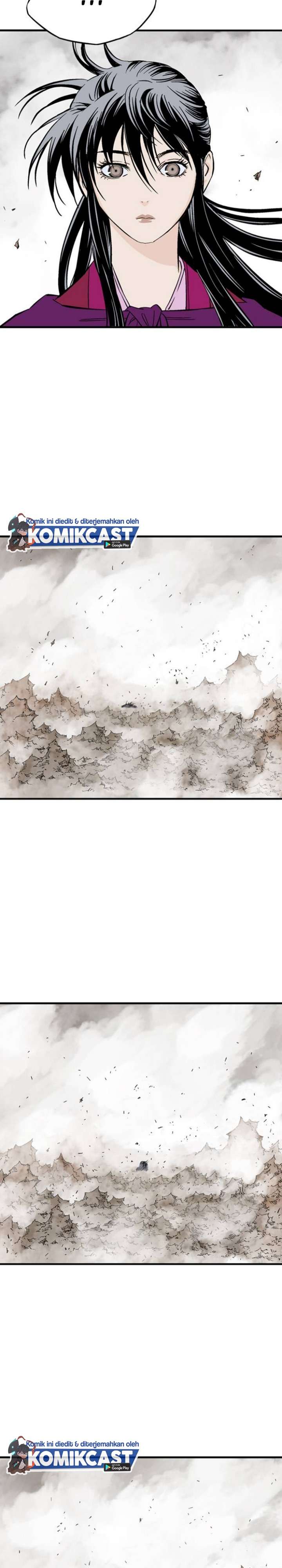 Gosu Chap 218 - Next Chap 219