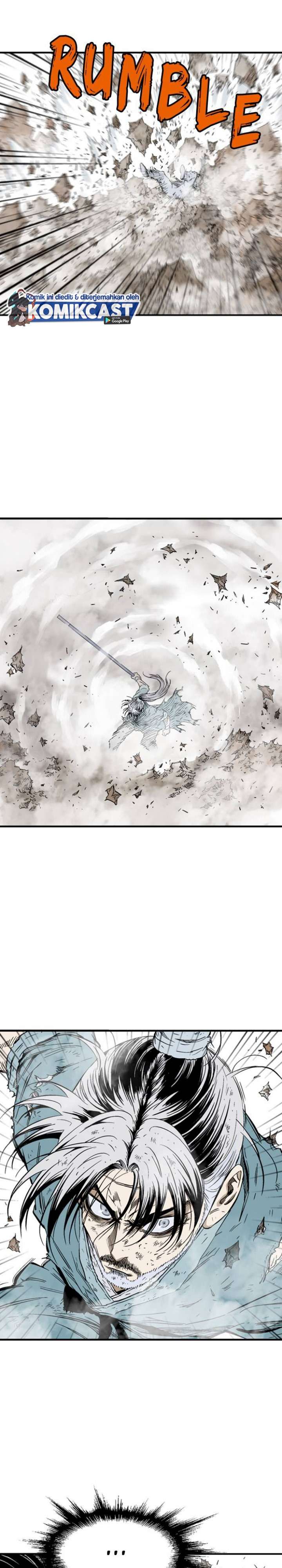 Gosu Chap 218 - Next Chap 219