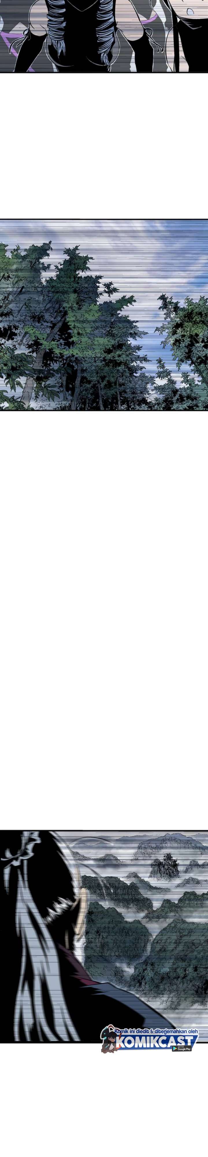 Gosu Chap 218 - Next Chap 219