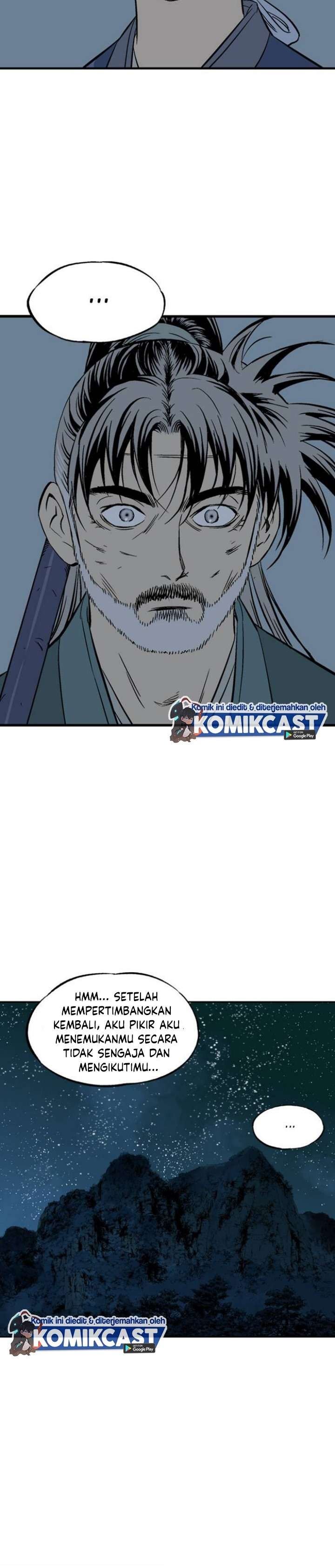 Gosu Chap 218 - Next Chap 219