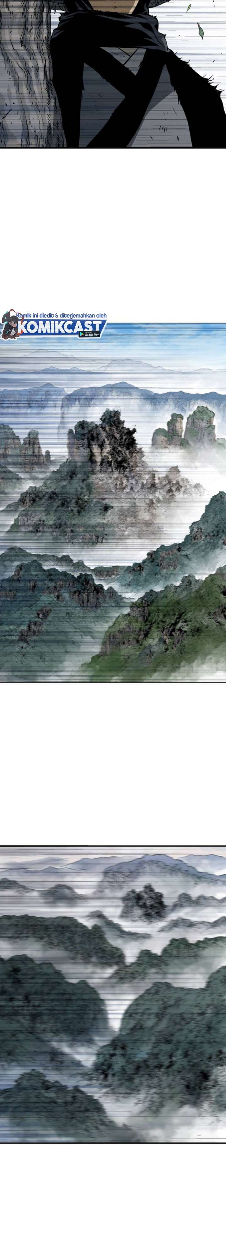 Gosu Chap 218 - Next Chap 219