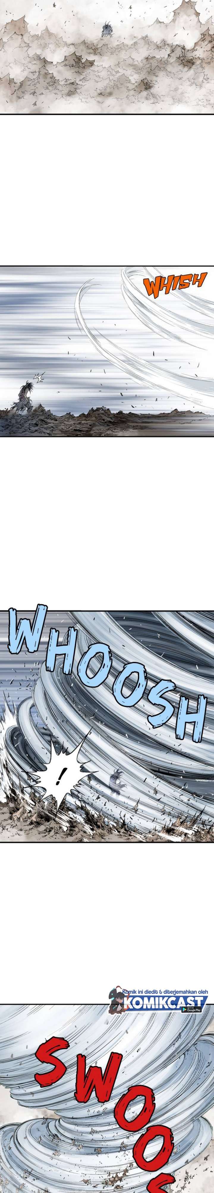 Gosu Chap 218 - Next Chap 219