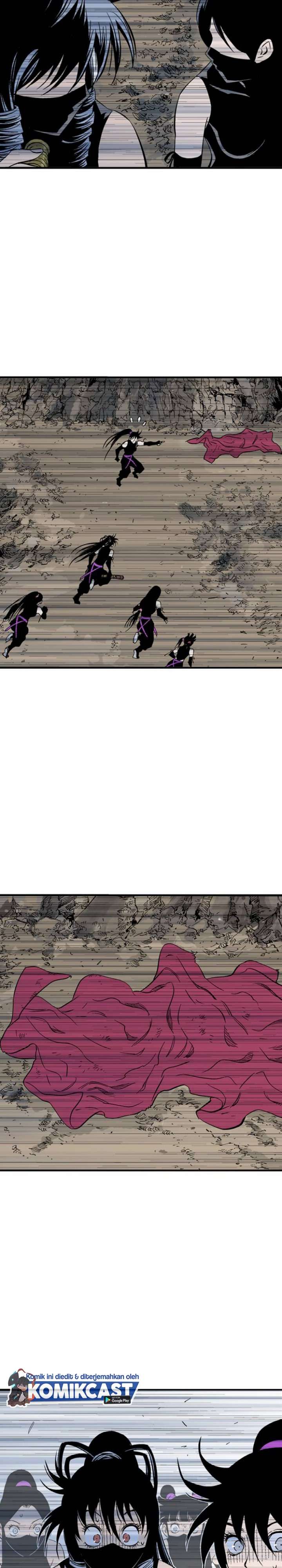 Gosu Chap 218 - Next Chap 219