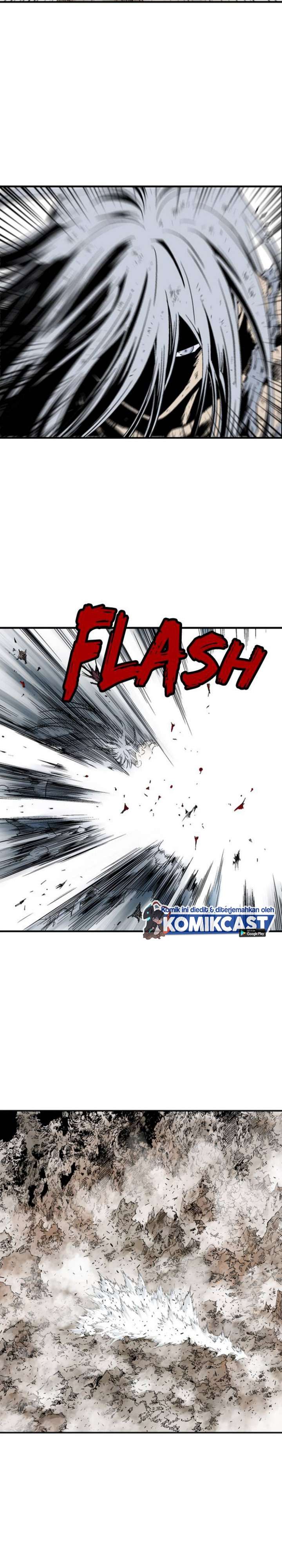 Gosu Chap 218 - Next Chap 219