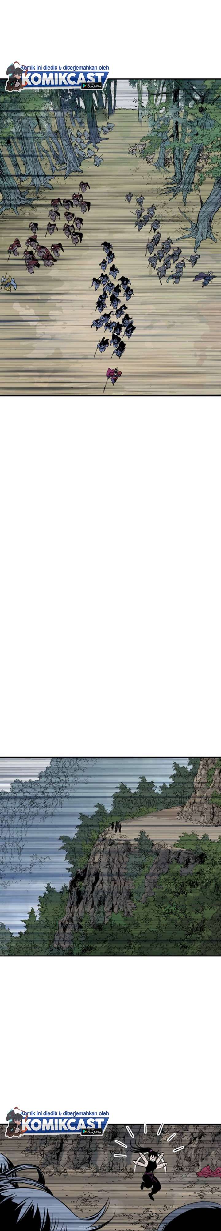 Gosu Chap 218 - Next Chap 219