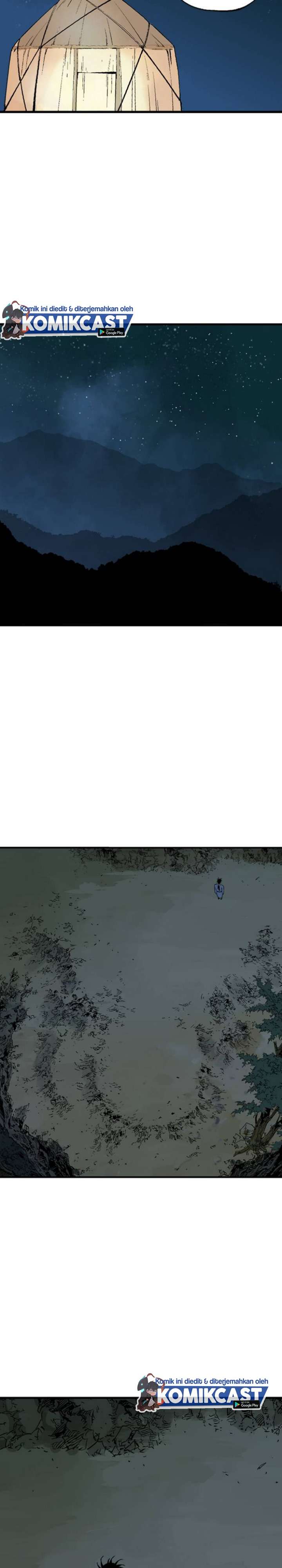 Gosu Chap 218 - Next Chap 219