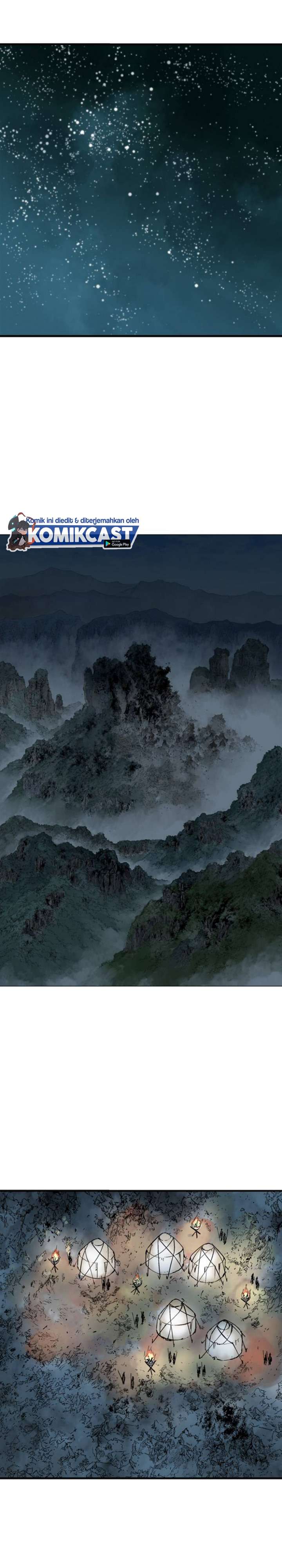 Gosu Chap 218 - Next Chap 219