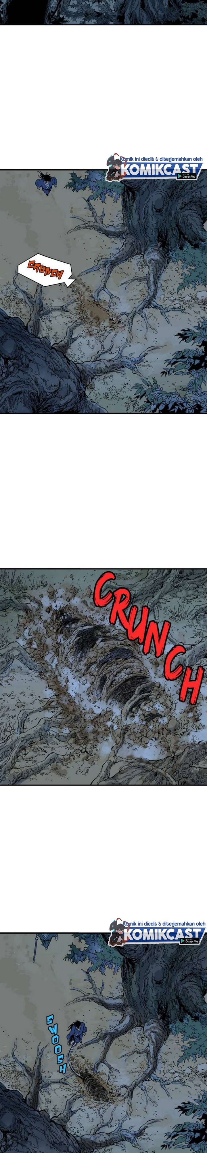 Gosu Chap 219 - Next Chap 220