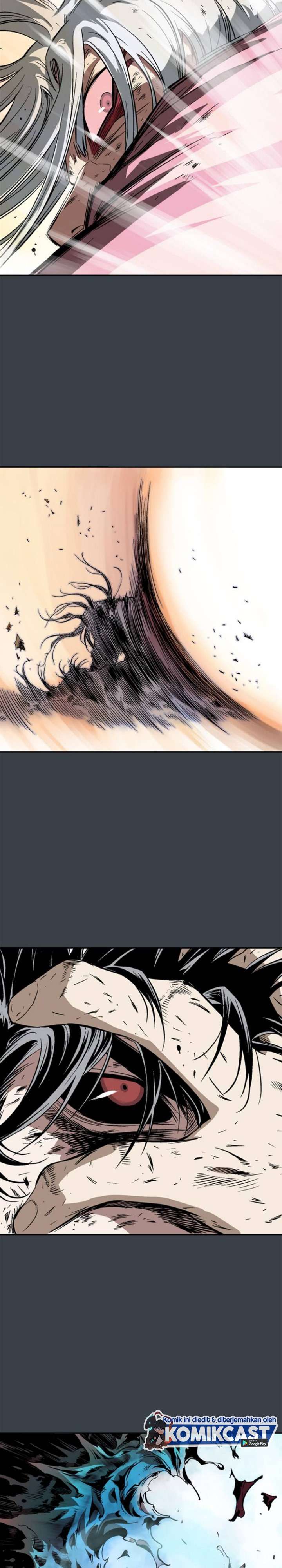 Gosu Chap 219 - Next Chap 220