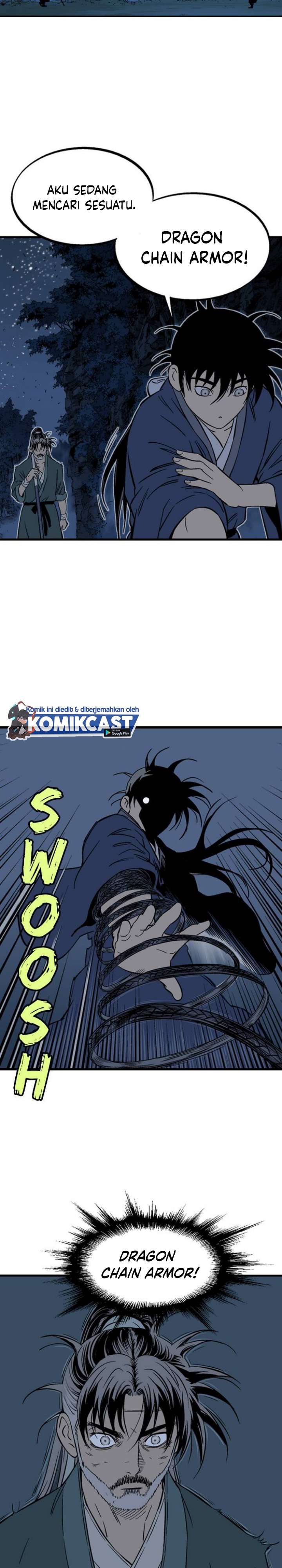 Gosu Chap 219 - Next Chap 220