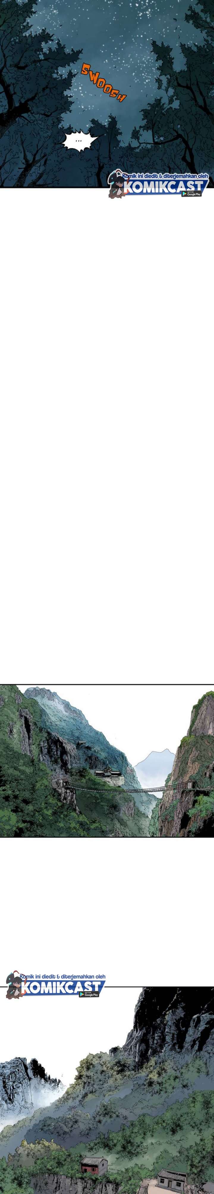 Gosu Chap 219 - Next Chap 220