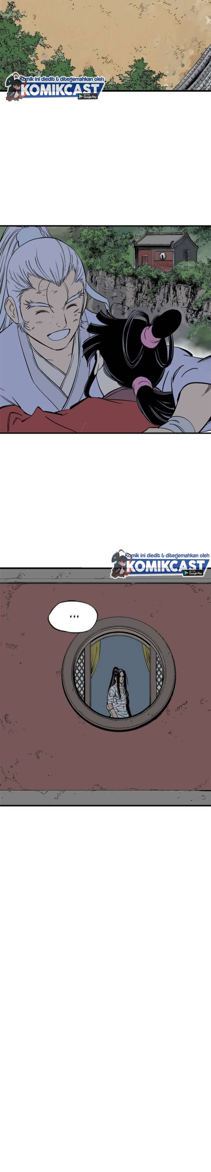 Gosu Chap 219 - Next Chap 220