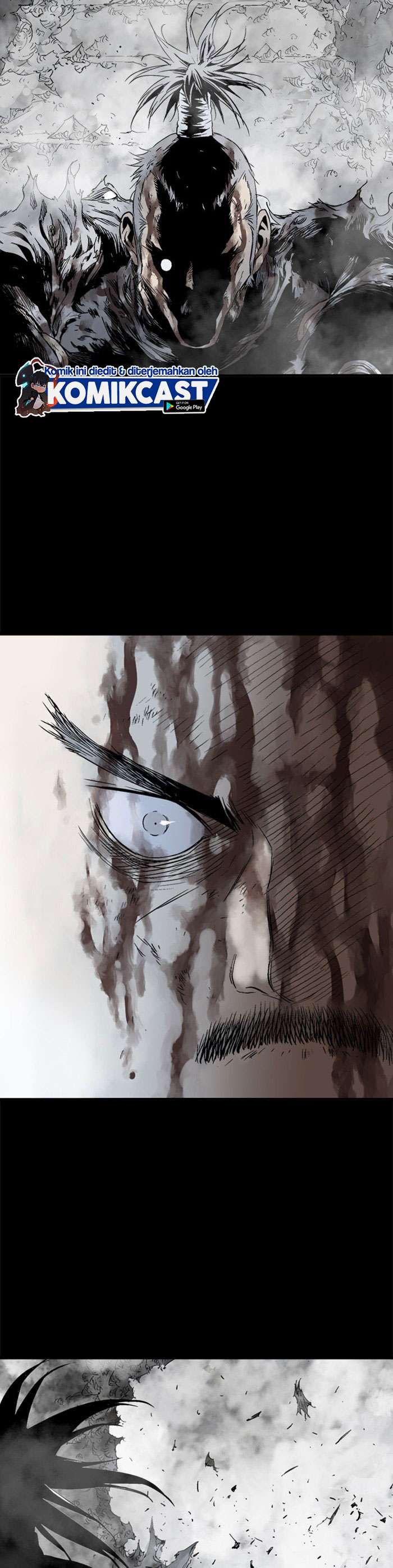 Gosu Chap 210 - Next Chap 211