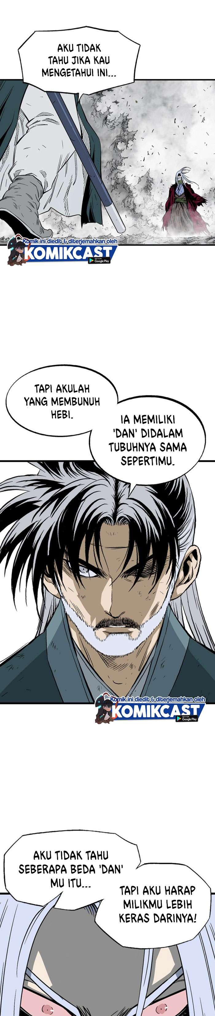 Gosu Chap 210 - Next Chap 211