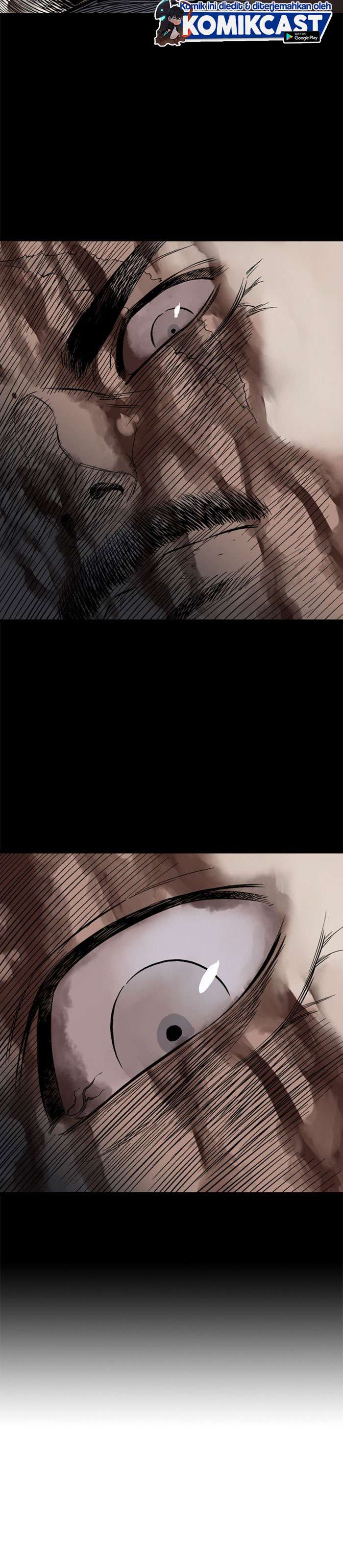 Gosu Chap 210 - Next Chap 211