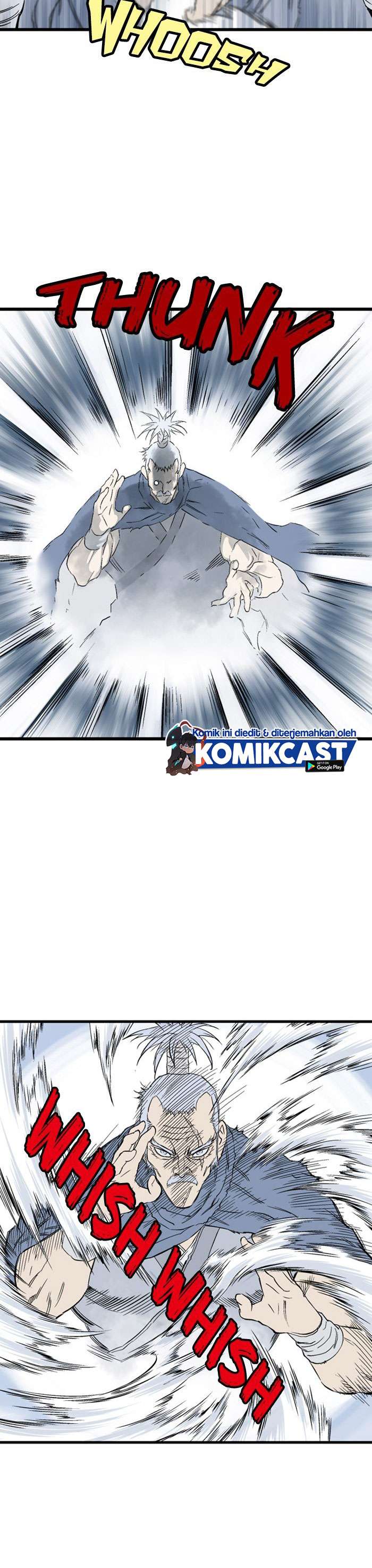 Gosu Chap 210 - Next Chap 211