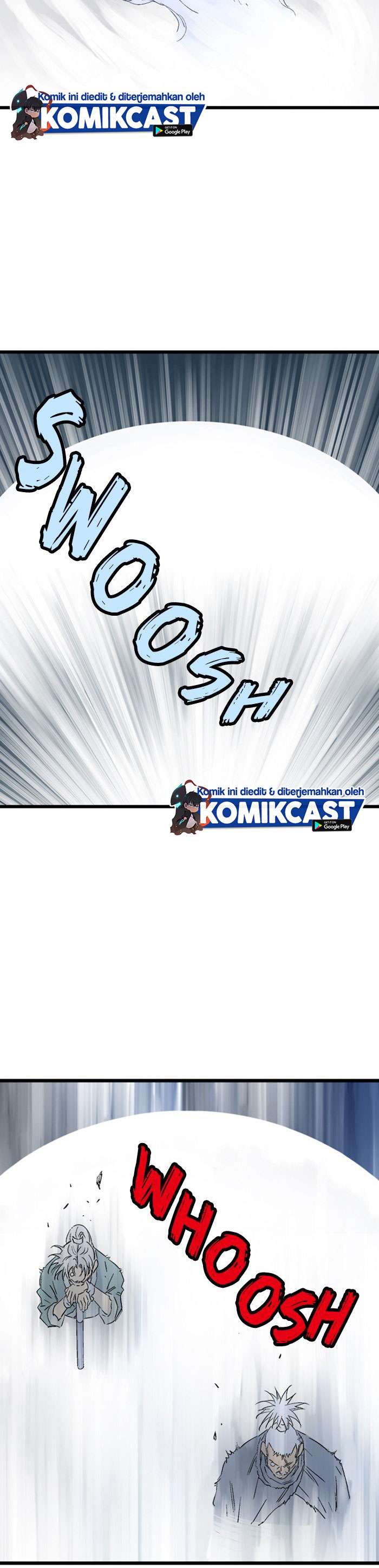 Gosu Chap 210 - Next Chap 211