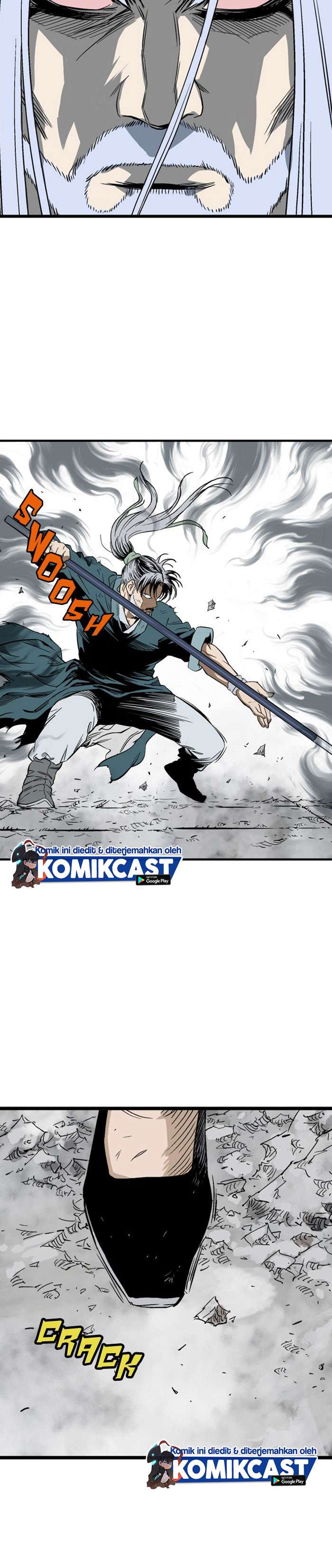 Gosu Chap 210 - Next Chap 211