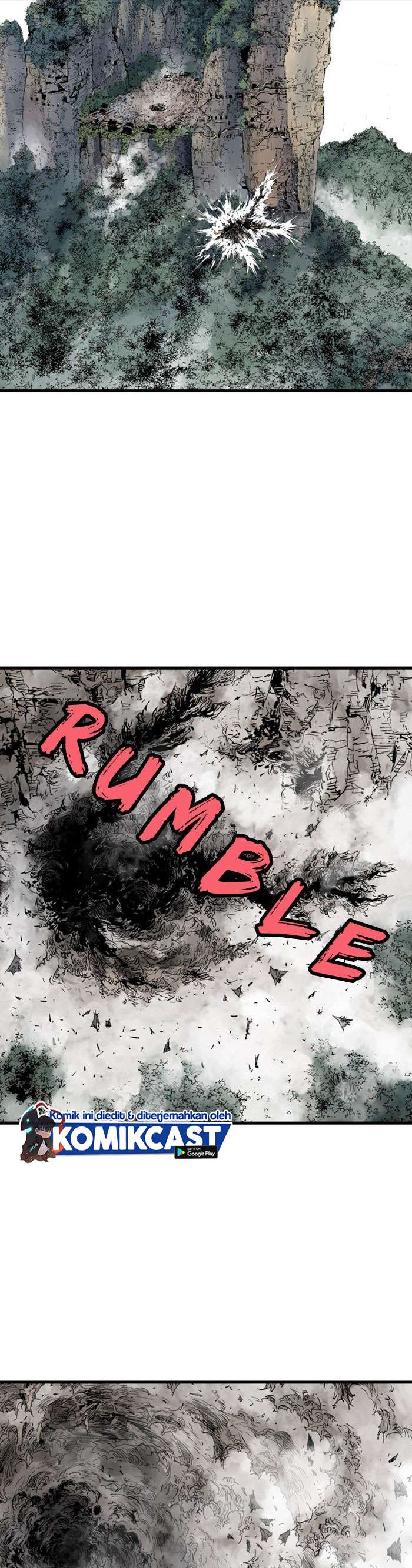 Gosu Chap 210 - Next Chap 211