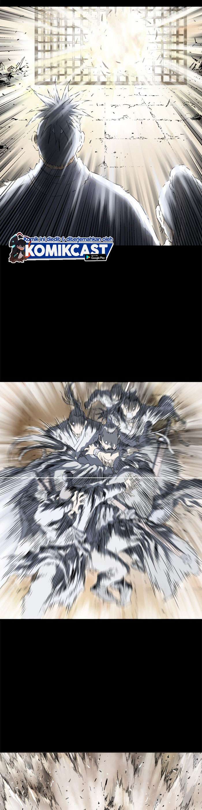 Gosu Chap 210 - Next Chap 211