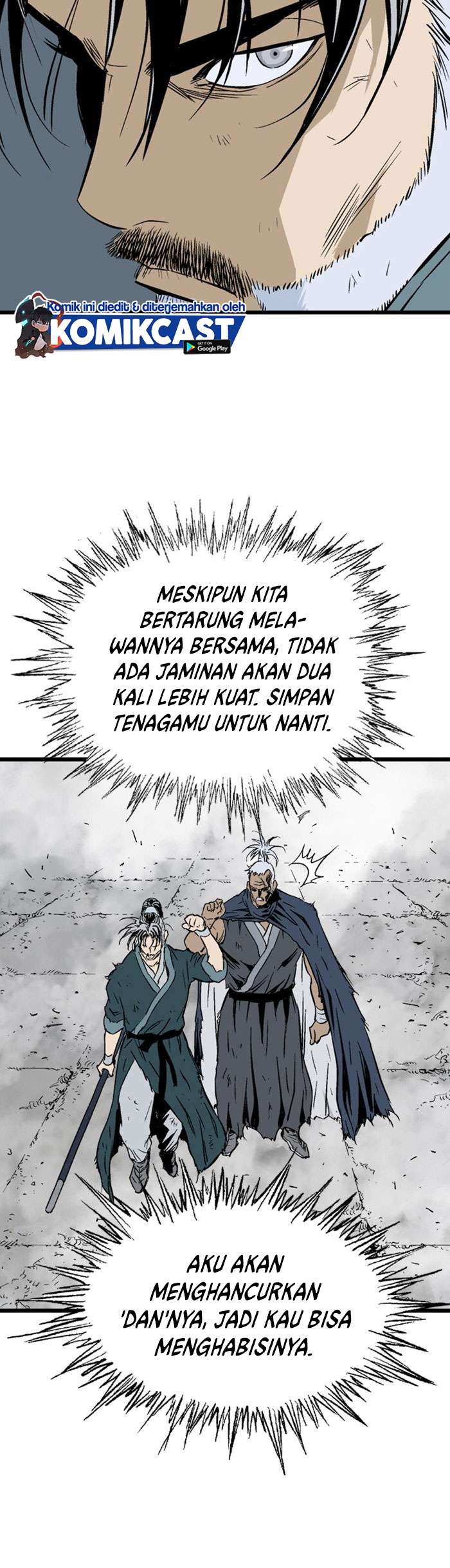 Gosu Chap 210 - Next Chap 211