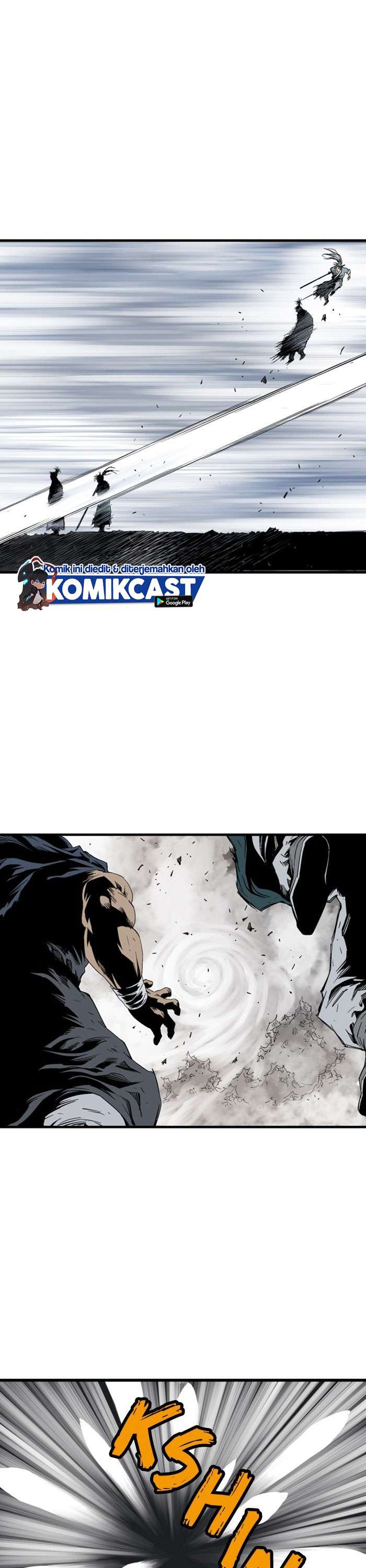 Gosu Chap 210 - Next Chap 211