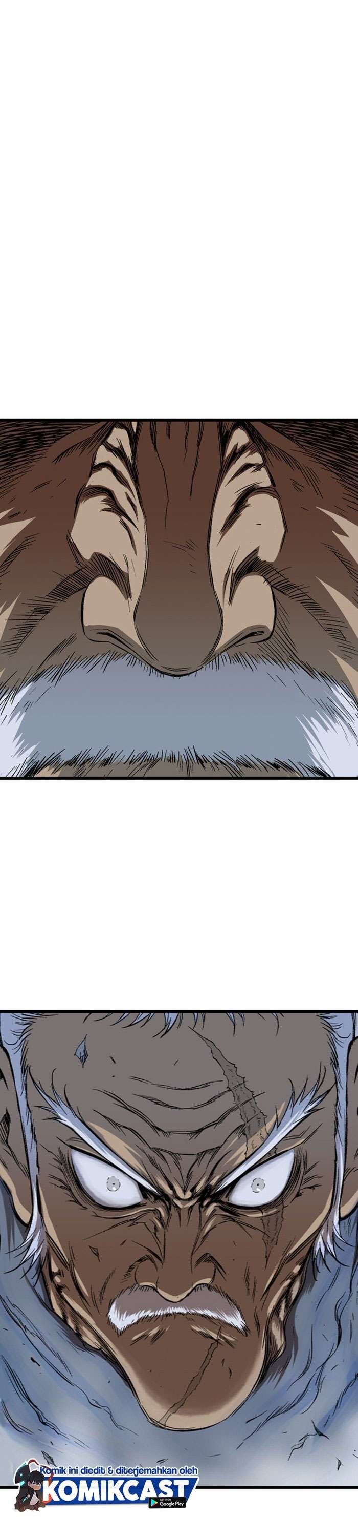 Gosu Chap 210 - Next Chap 211