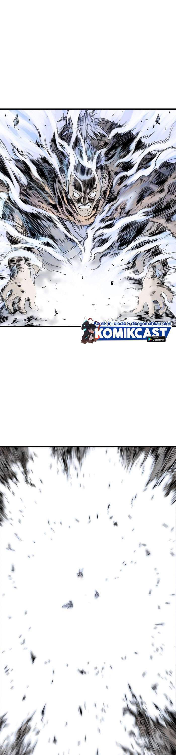 Gosu Chap 210 - Next Chap 211