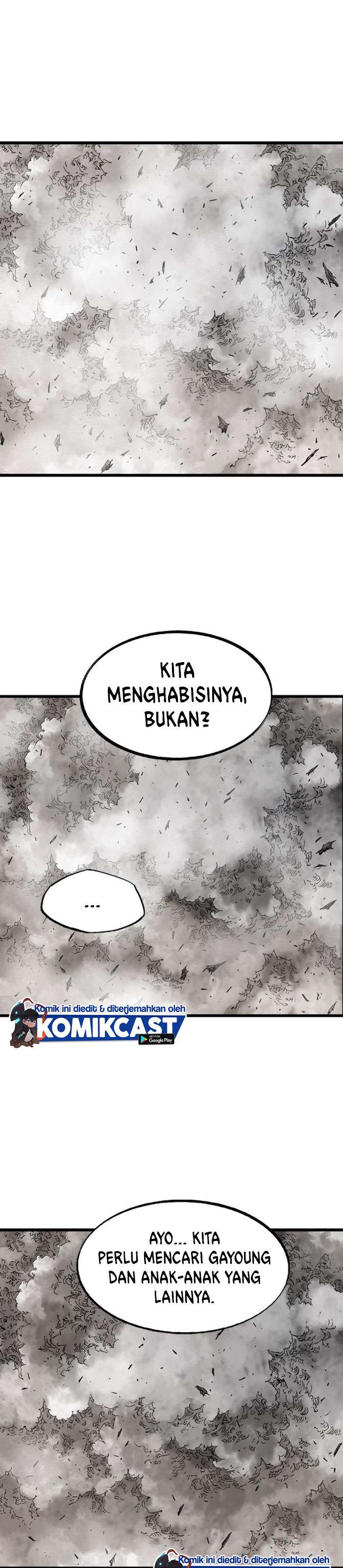 Gosu Chap 210 - Next Chap 211