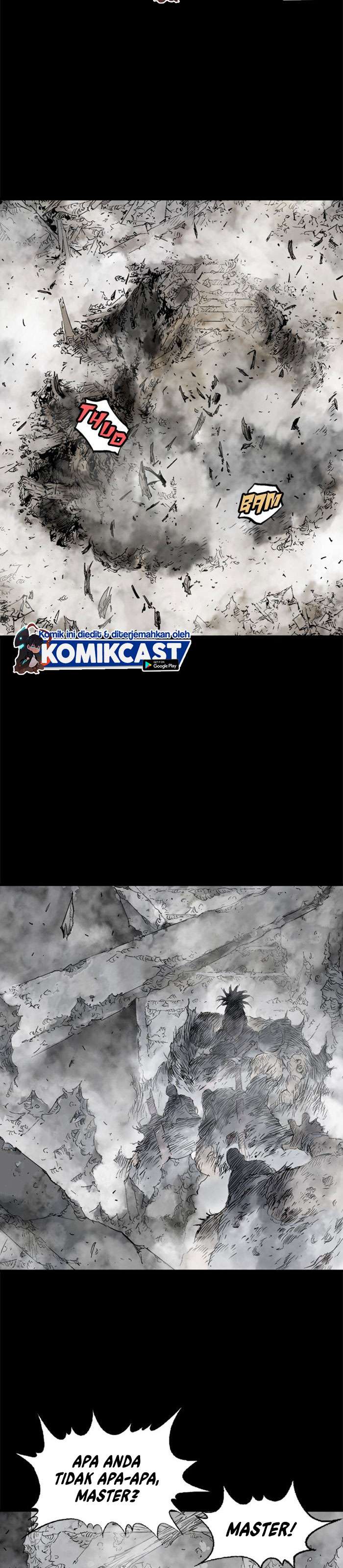 Gosu Chap 210 - Next Chap 211