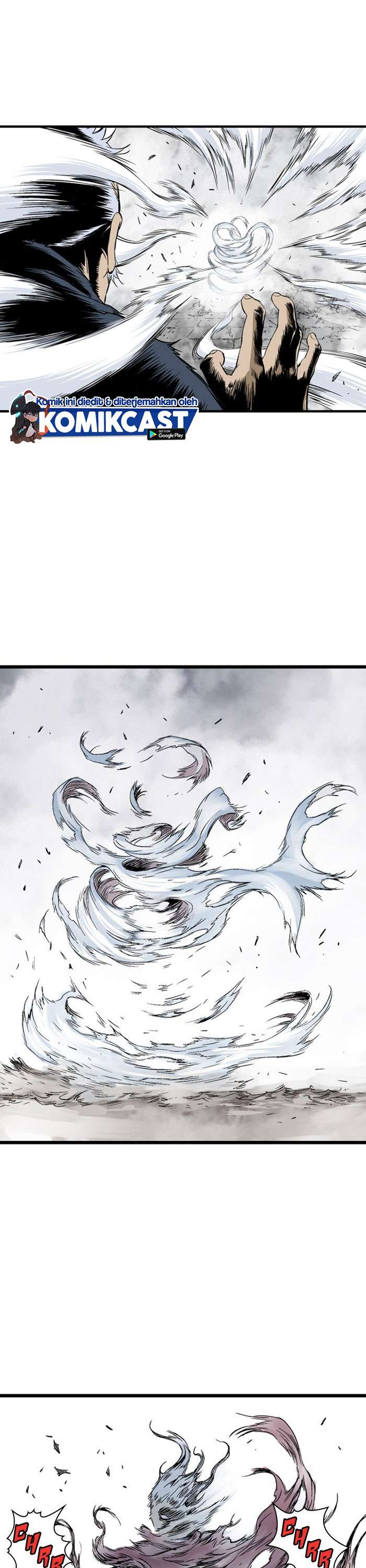 Gosu Chap 210 - Next Chap 211