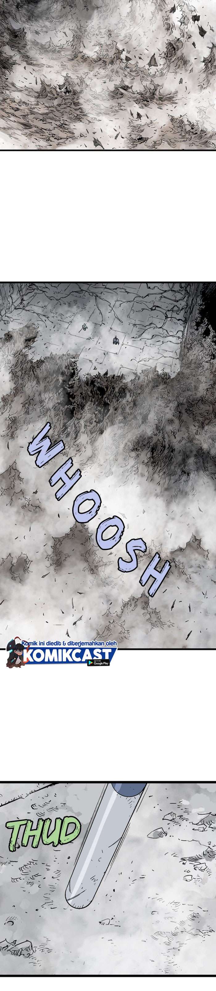 Gosu Chap 210 - Next Chap 211