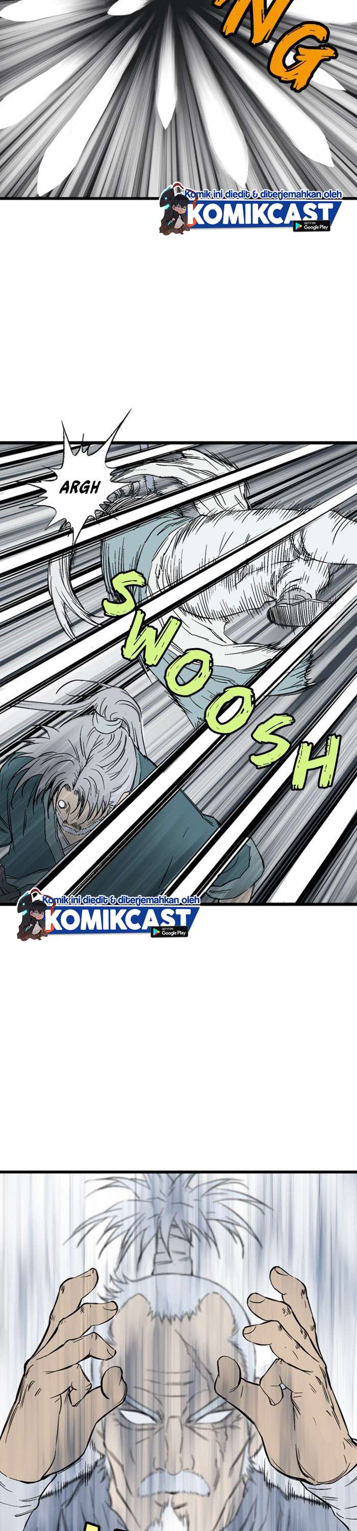 Gosu Chap 210 - Next Chap 211
