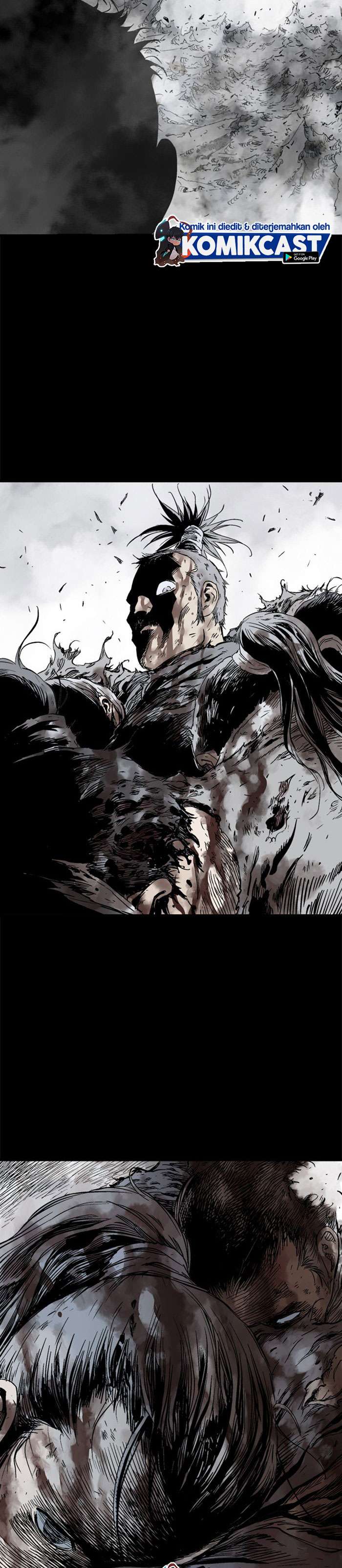 Gosu Chap 210 - Next Chap 211