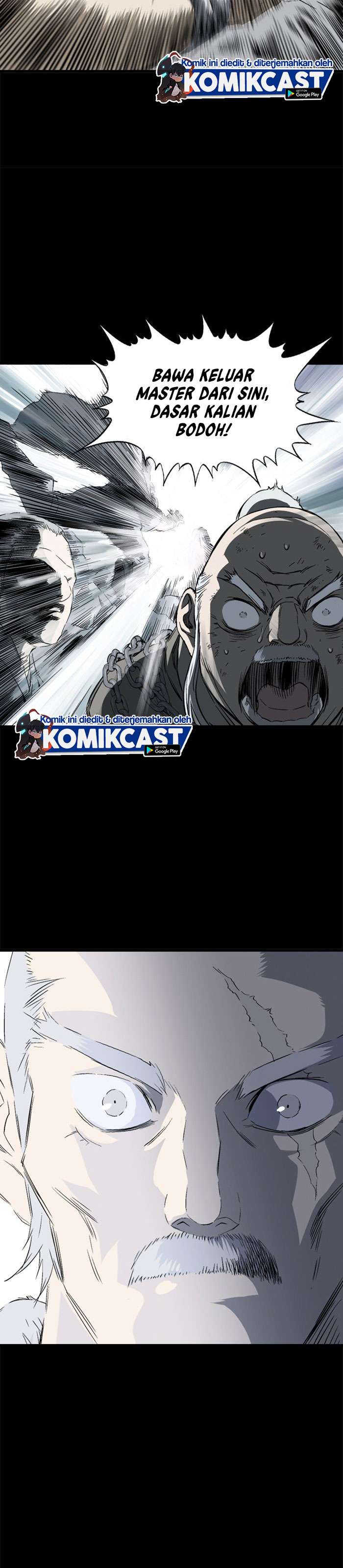 Gosu Chap 210 - Next Chap 211