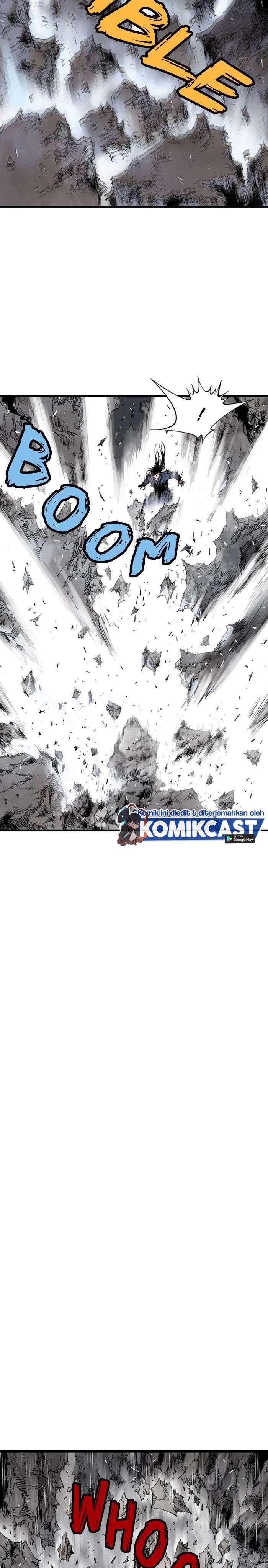 Gosu Chap 211 - Next Chap 212