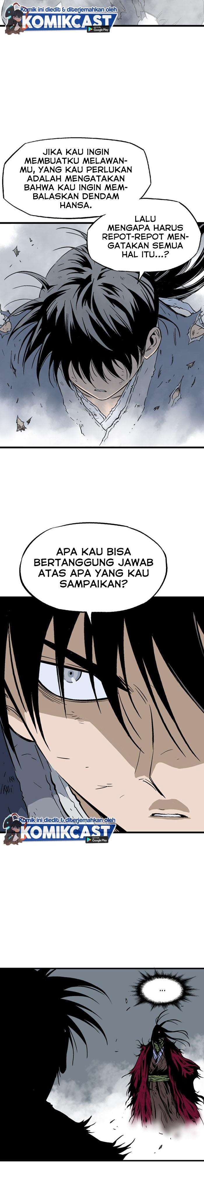 Gosu Chap 211 - Next Chap 212